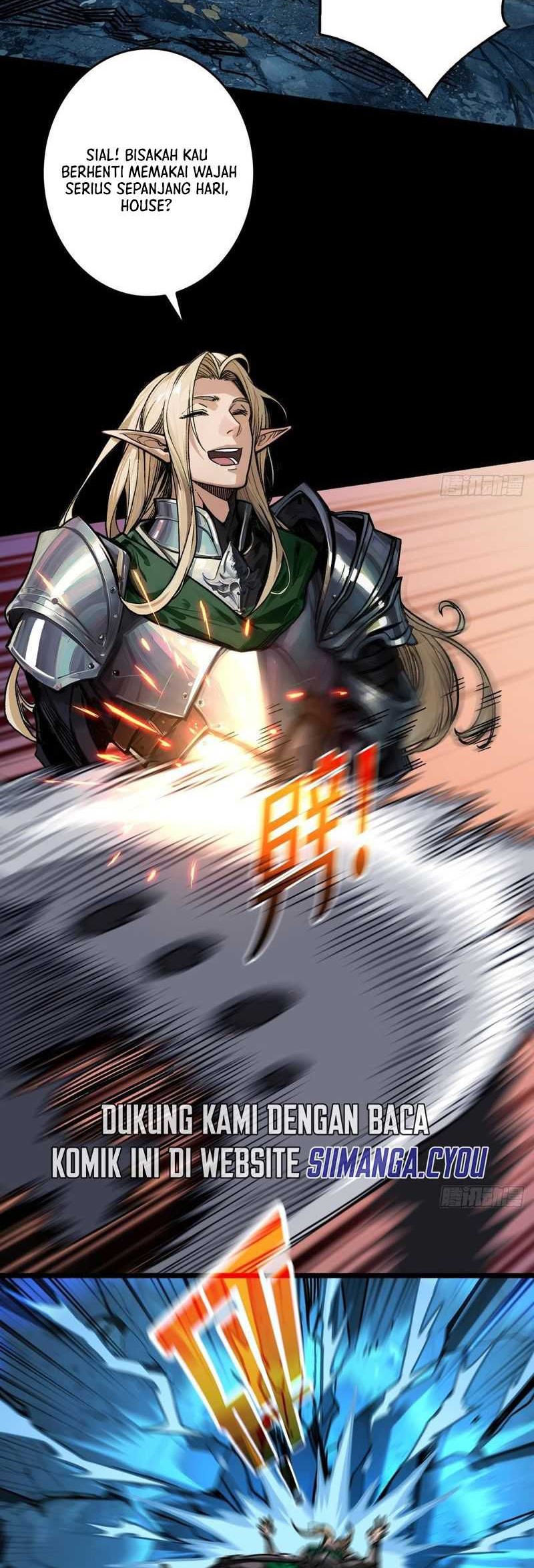 Regenerate Top Players Chapter 2 - halaman 21