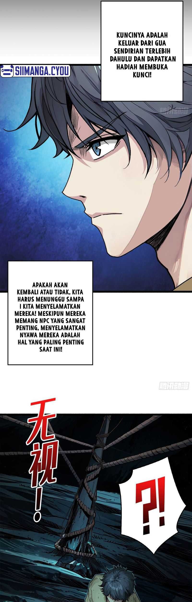 Regenerate Top Players Chapter 2 - halaman 26