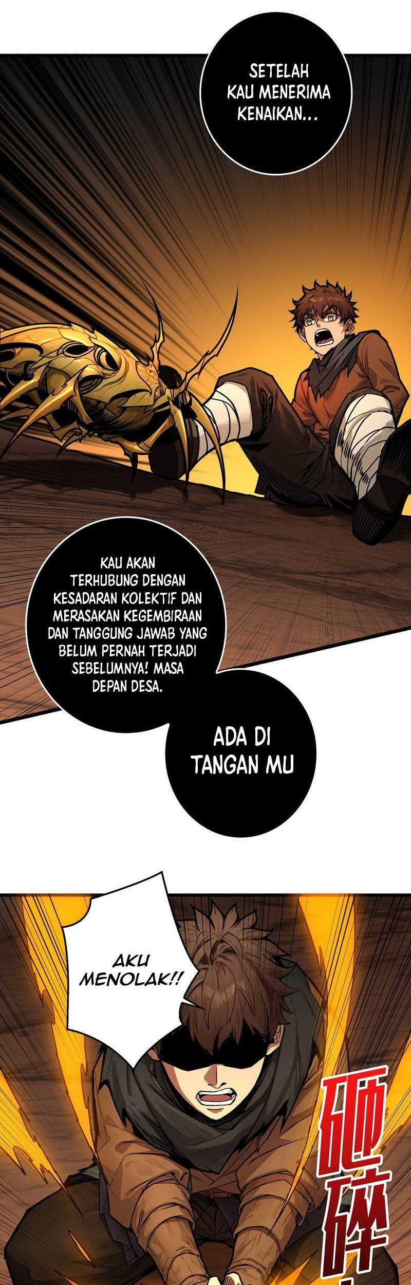 Regenerate Top Players Chapter 20 - halaman 11