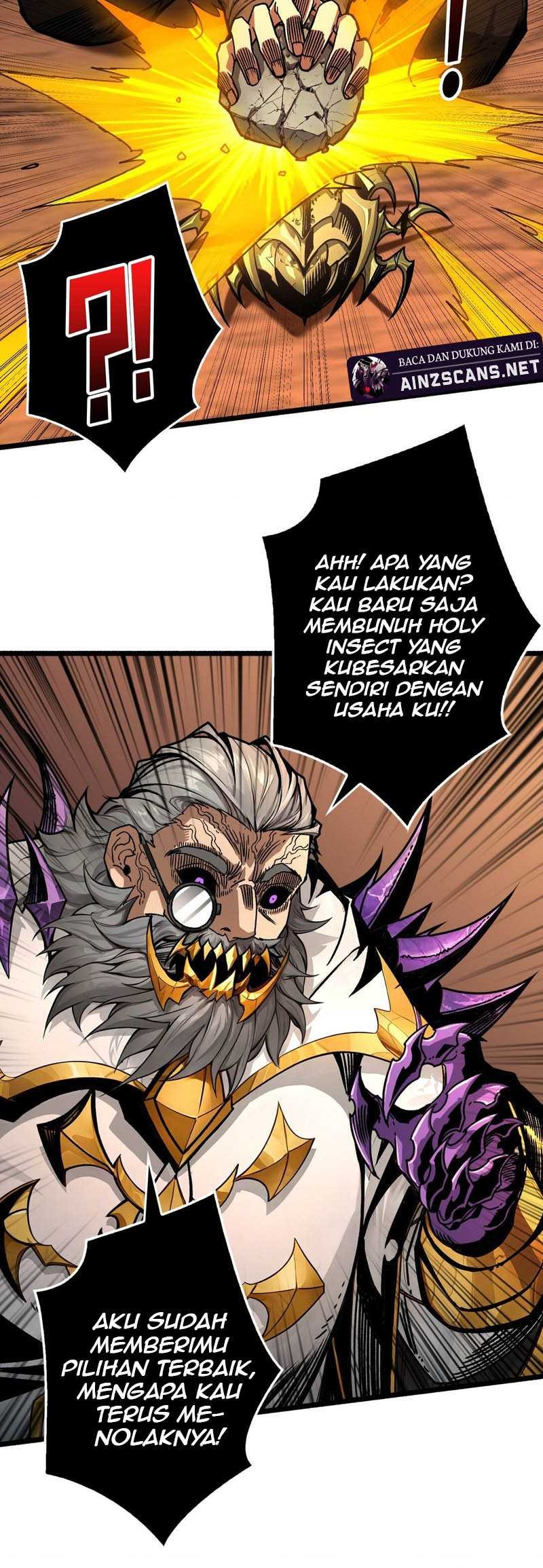 Regenerate Top Players Chapter 20 - halaman 12