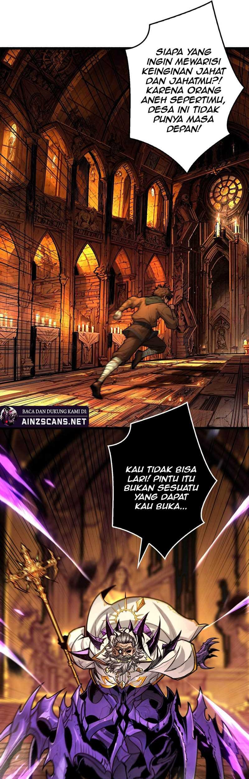 Regenerate Top Players Chapter 20 - halaman 13