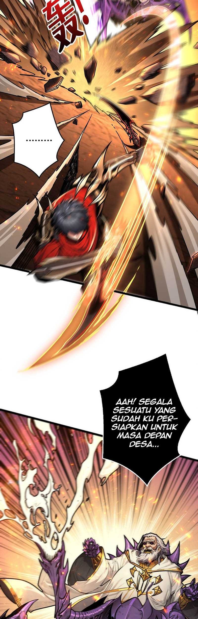 Regenerate Top Players Chapter 20 - halaman 21
