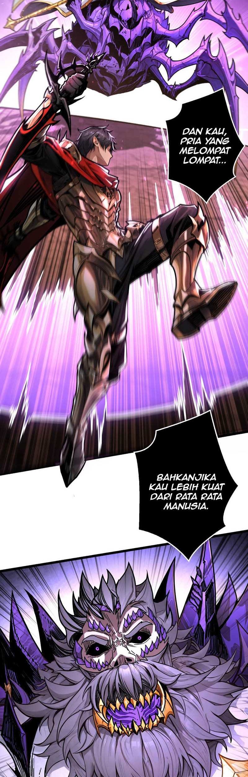 Regenerate Top Players Chapter 20 - halaman 23