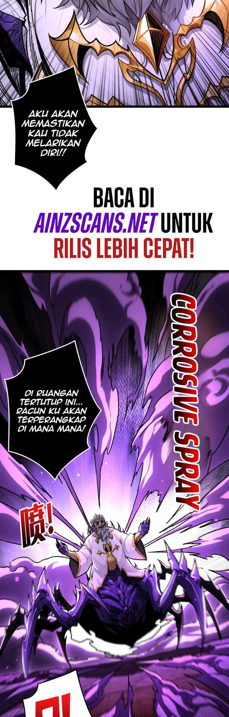 Regenerate Top Players Chapter 20 - halaman 24
