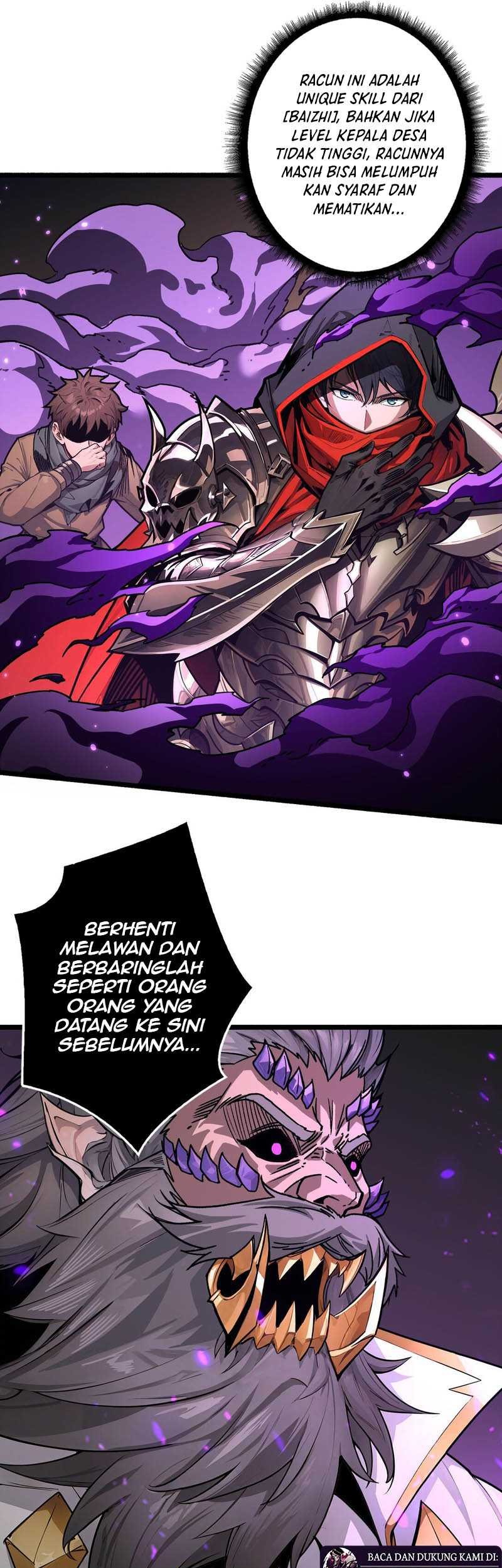 Regenerate Top Players Chapter 20 - halaman 26