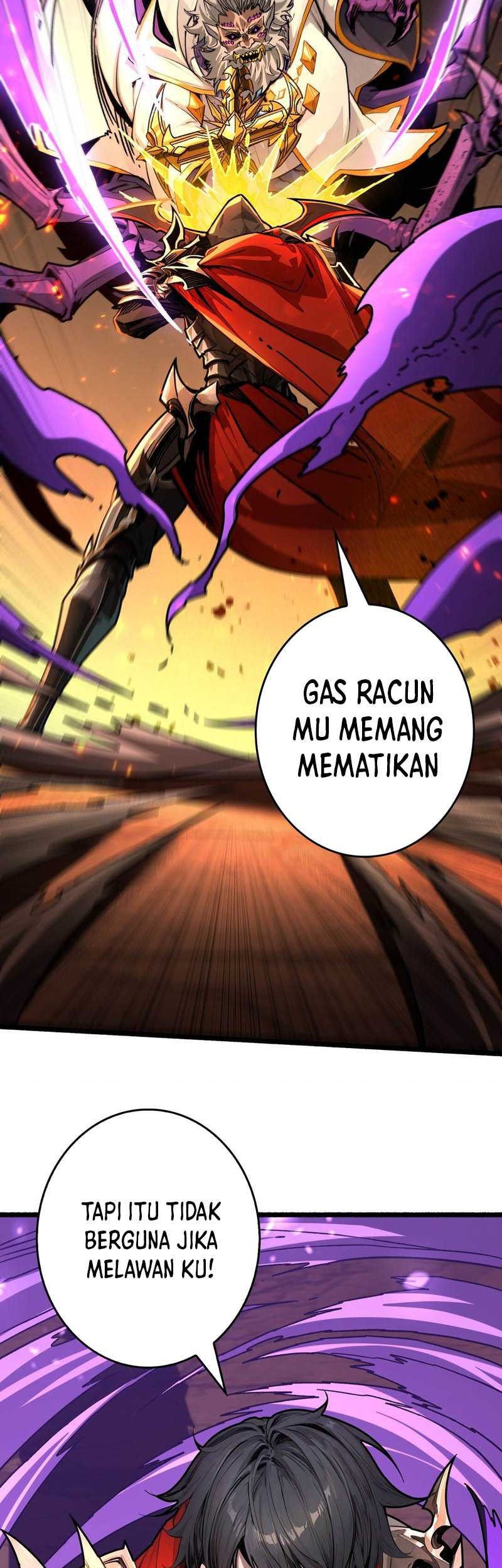 Regenerate Top Players Chapter 20 - halaman 28