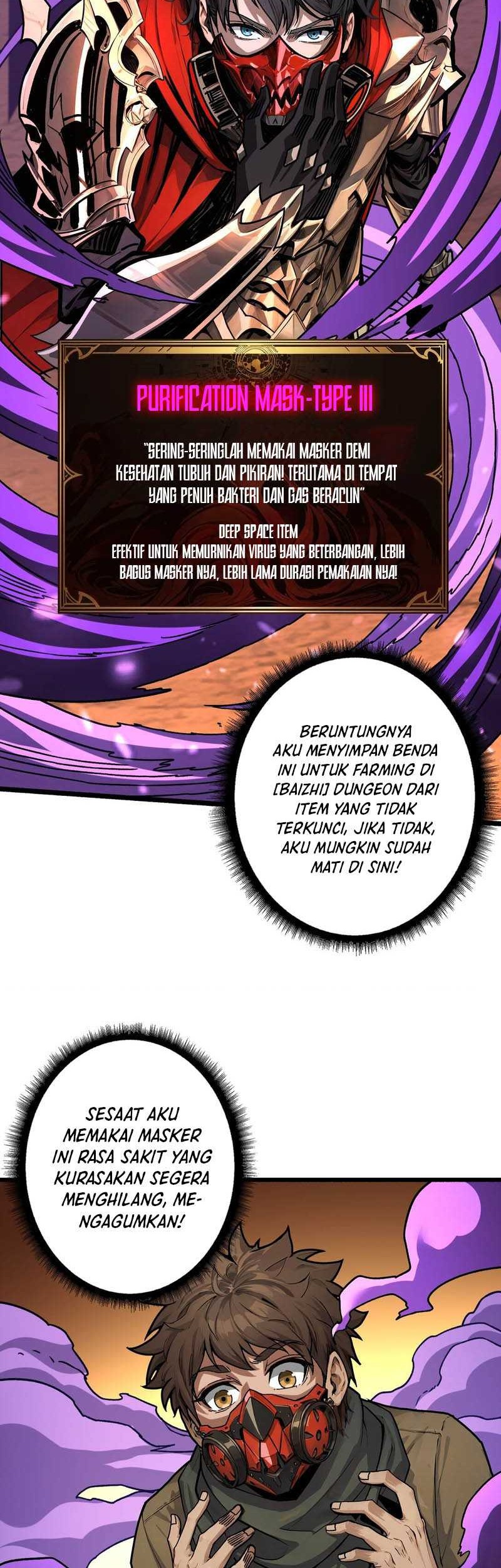Regenerate Top Players Chapter 20 - halaman 29
