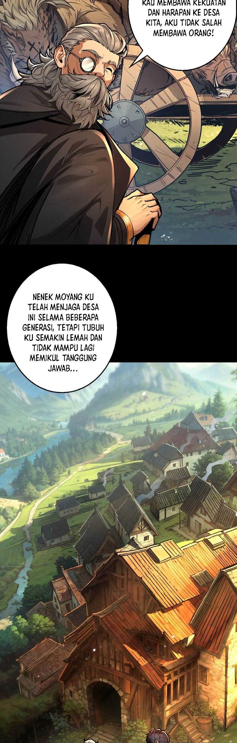 Regenerate Top Players Chapter 20 - halaman 33