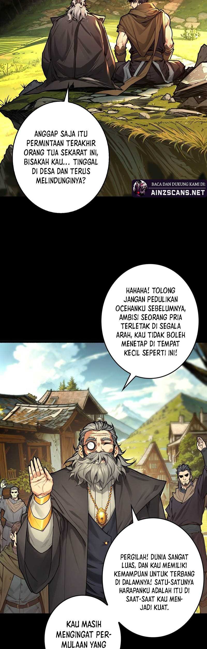 Regenerate Top Players Chapter 20 - halaman 34