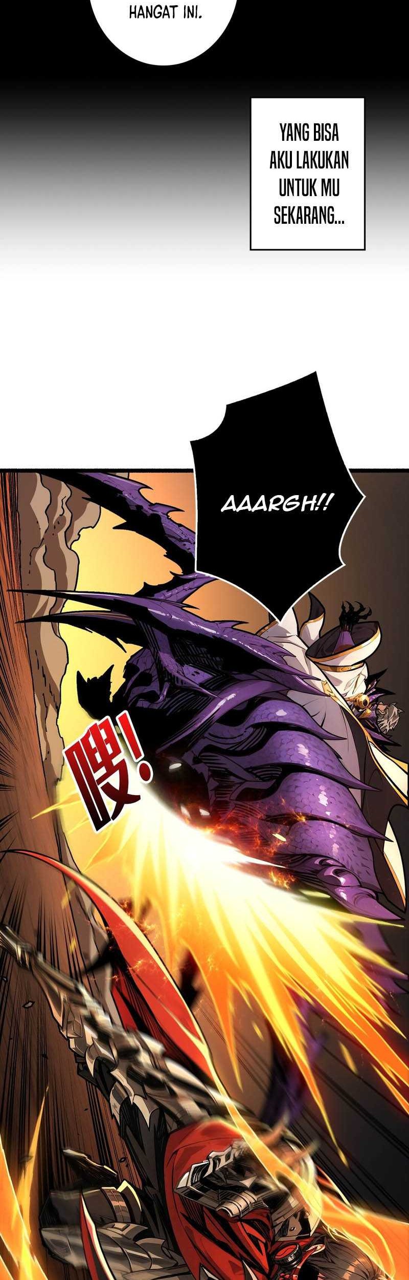 Regenerate Top Players Chapter 20 - halaman 35