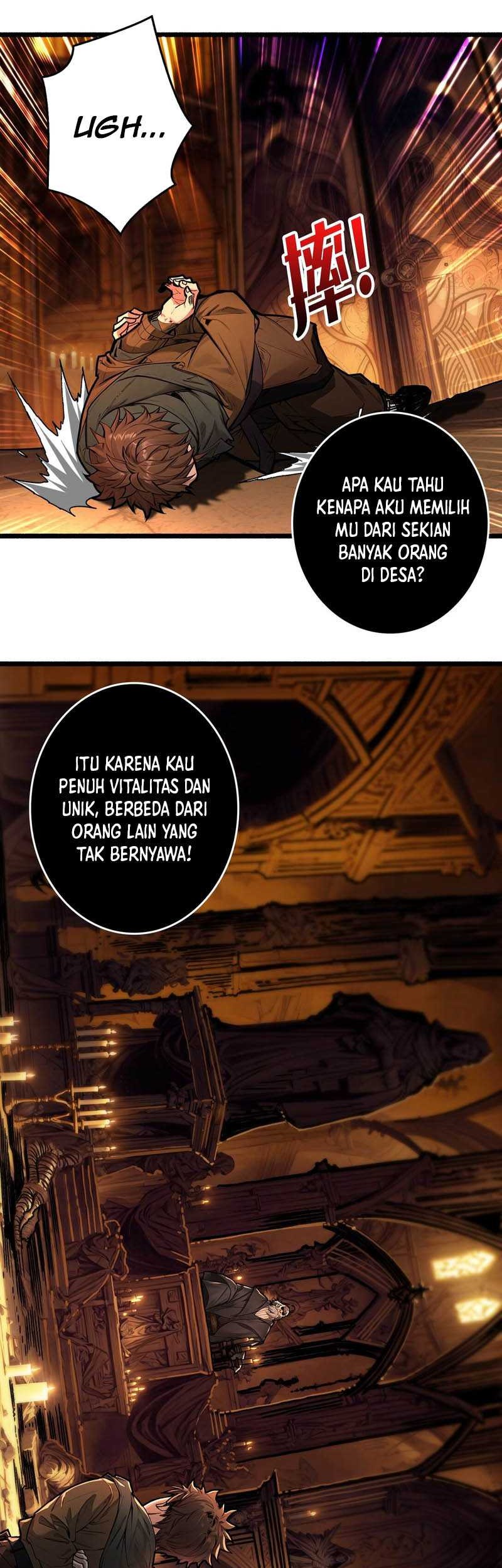 Regenerate Top Players Chapter 20 - halaman 4