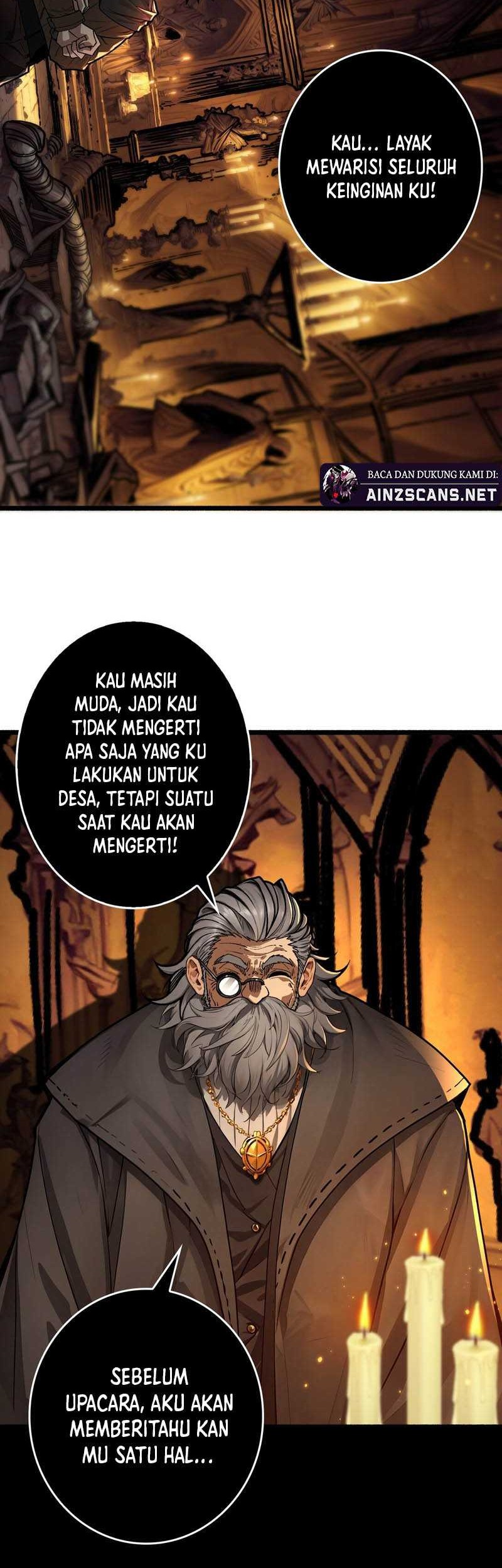 Regenerate Top Players Chapter 20 - halaman 5