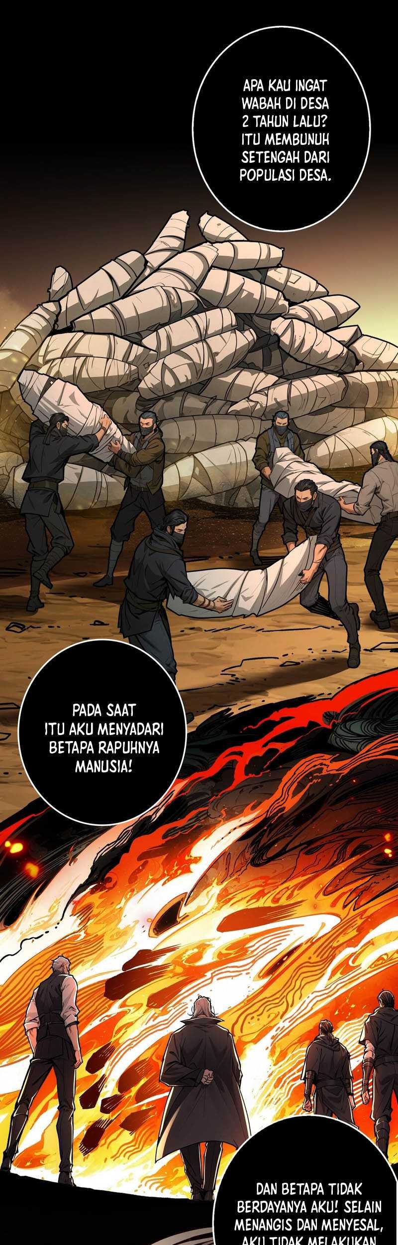 Regenerate Top Players Chapter 20 - halaman 6