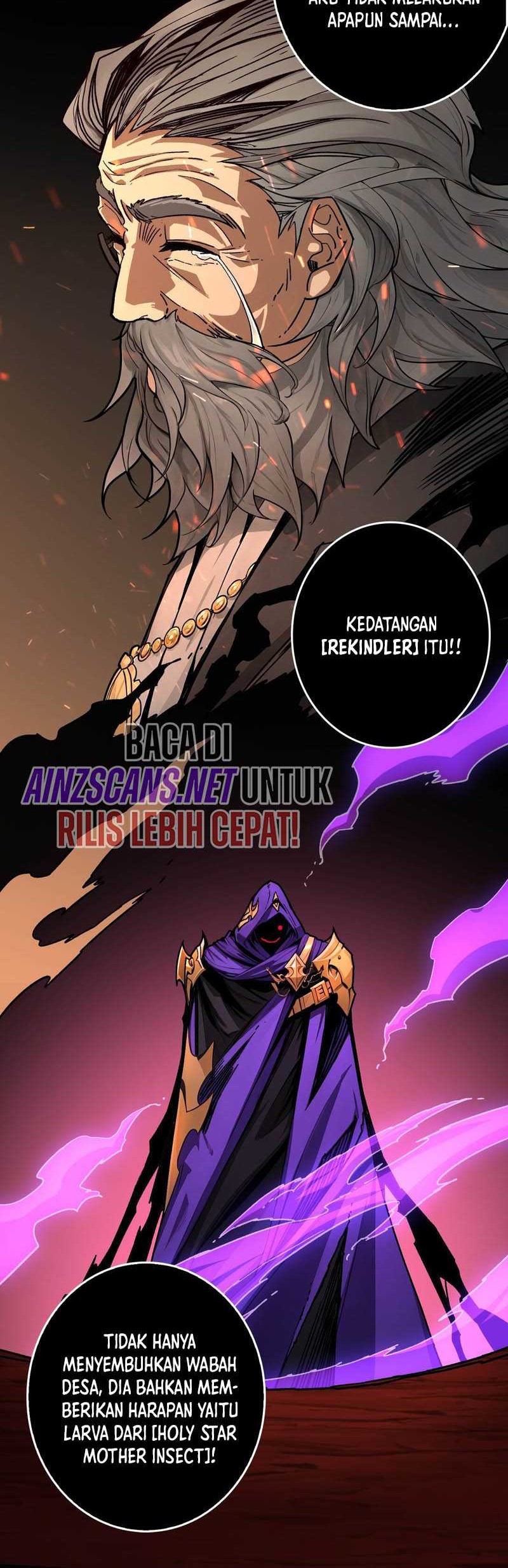 Regenerate Top Players Chapter 20 - halaman 7