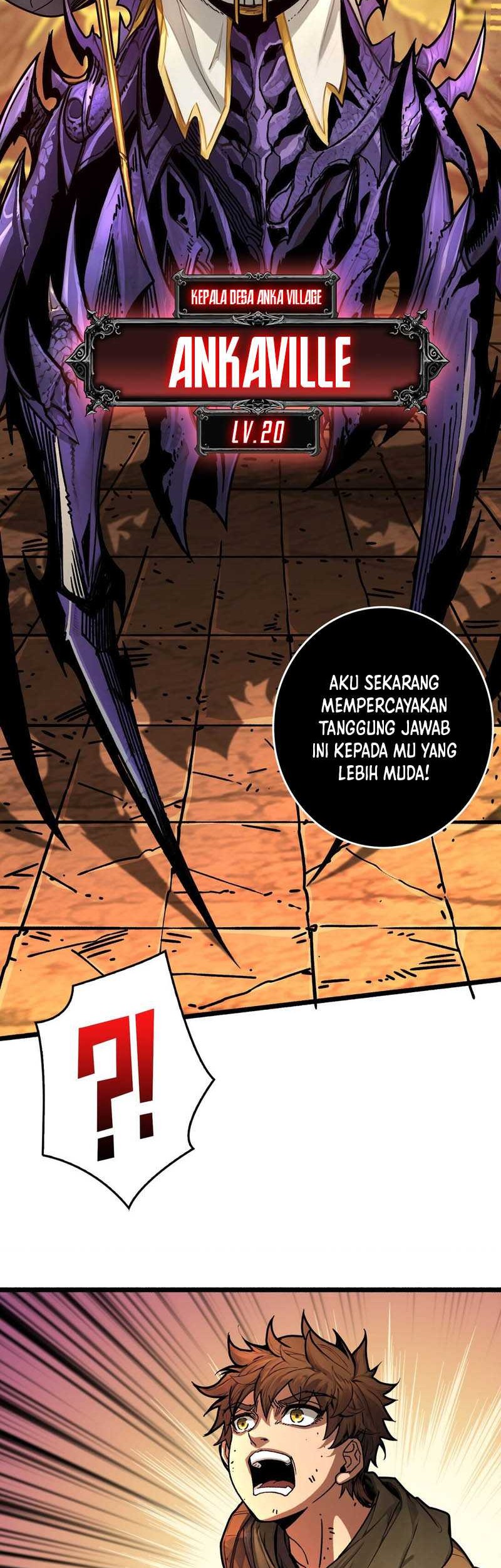 Regenerate Top Players Chapter 20 - halaman 9