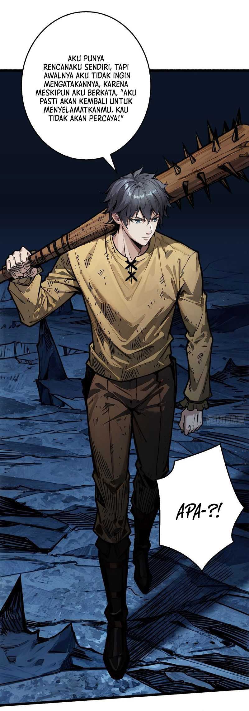 Regenerate Top Players Chapter 3 - halaman 14