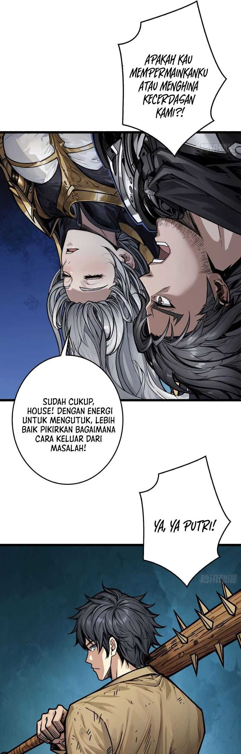 Regenerate Top Players Chapter 3 - halaman 15