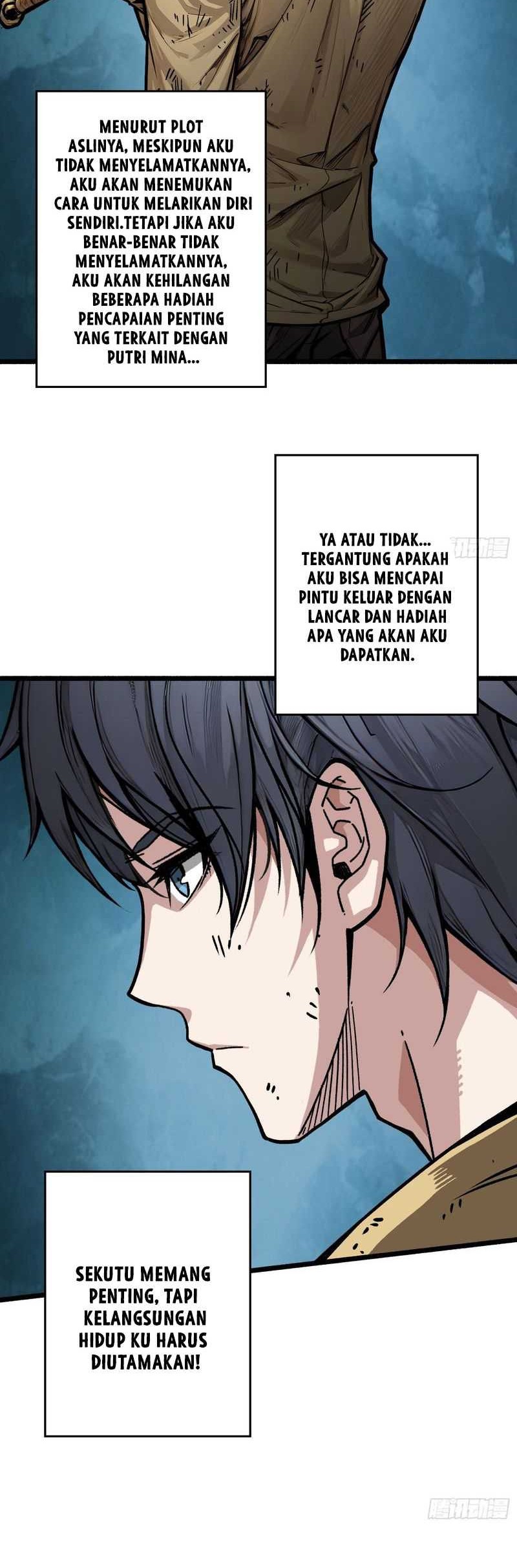 Regenerate Top Players Chapter 3 - halaman 16