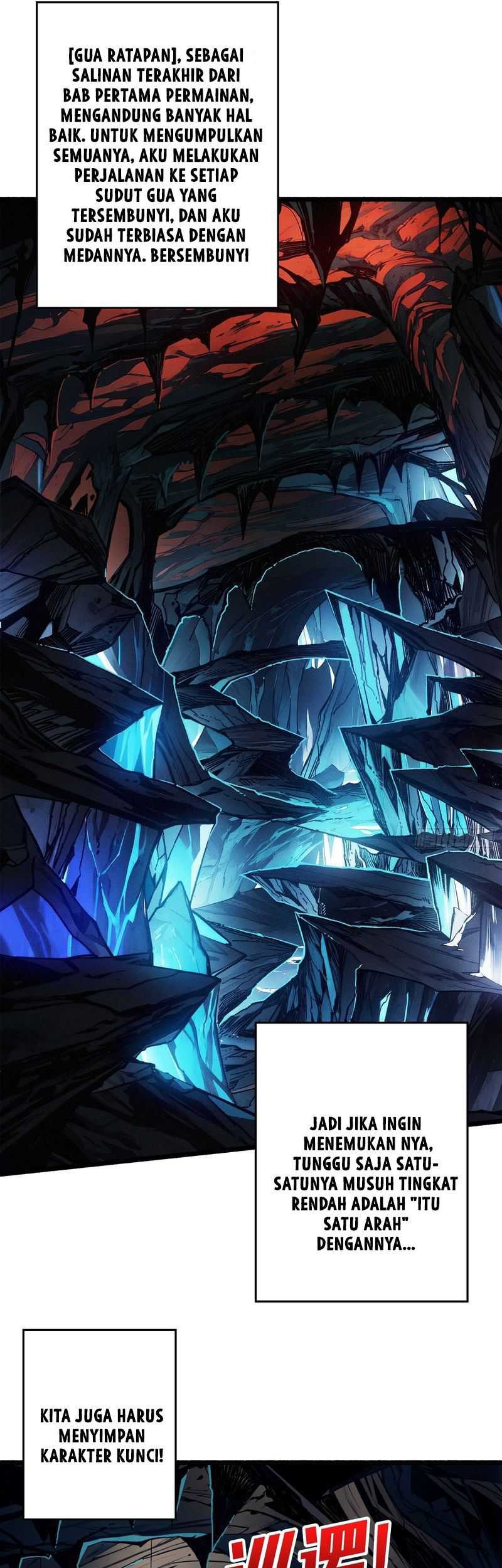 Regenerate Top Players Chapter 3 - halaman 17
