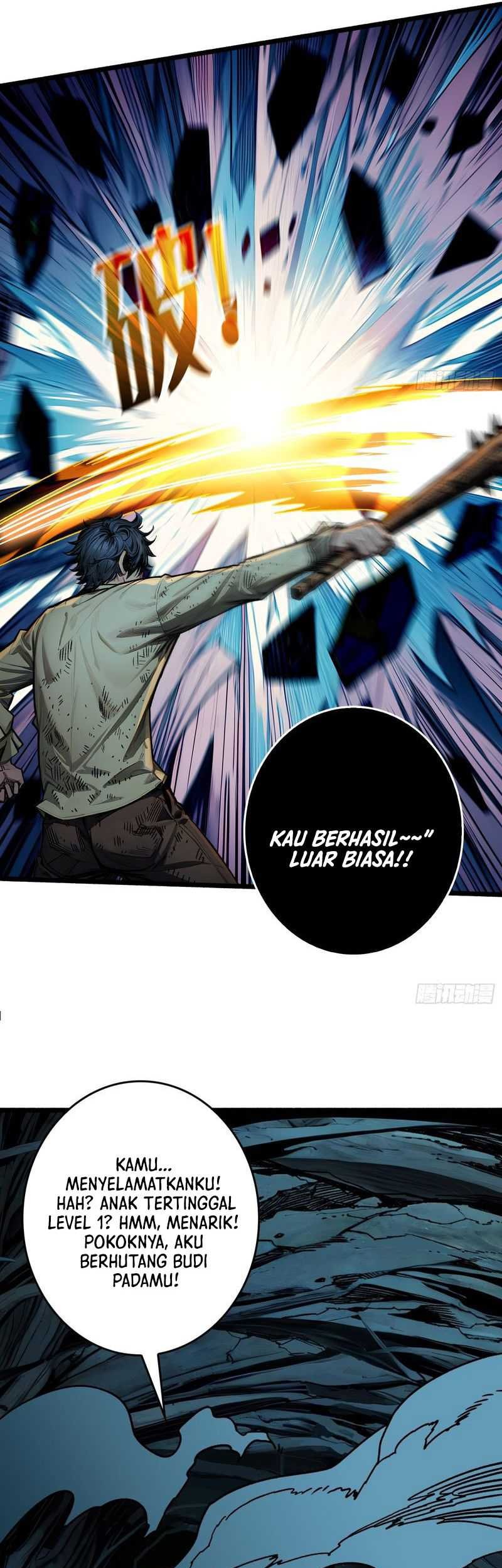 Regenerate Top Players Chapter 3 - halaman 21