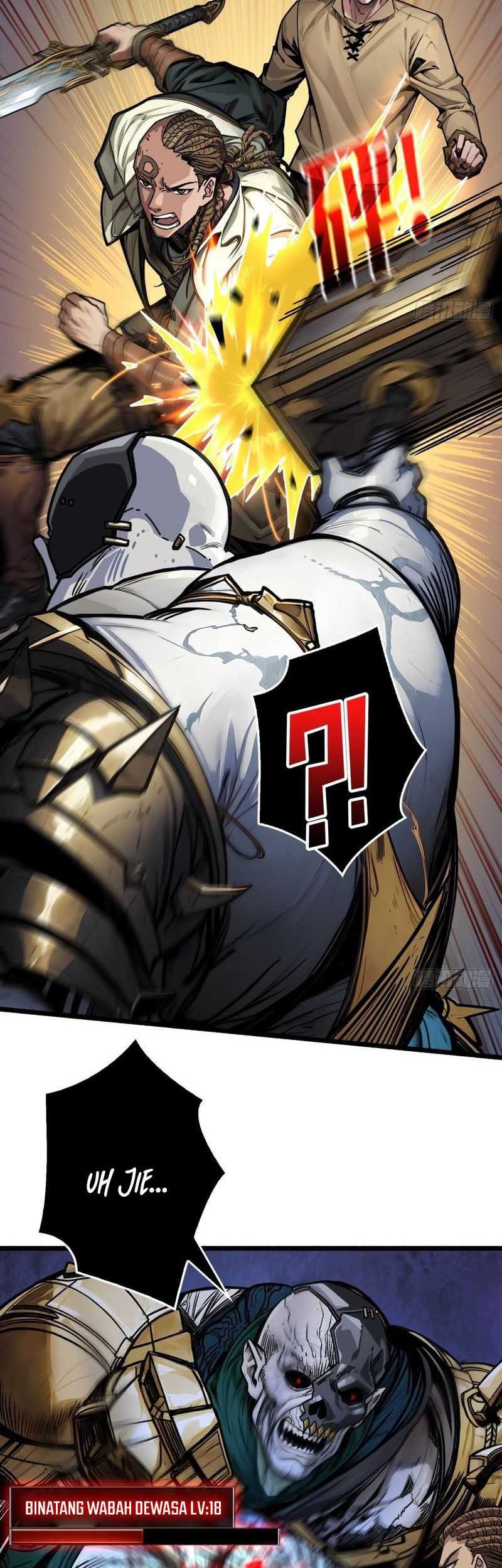 Regenerate Top Players Chapter 3 - halaman 26