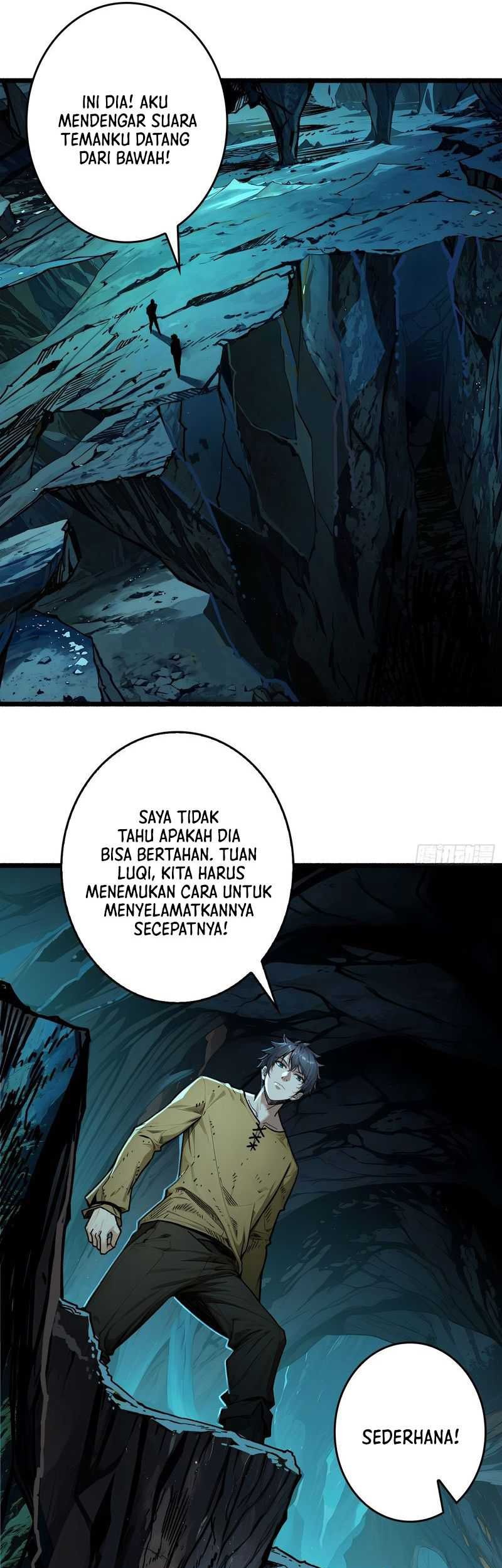 Regenerate Top Players Chapter 3 - halaman 30