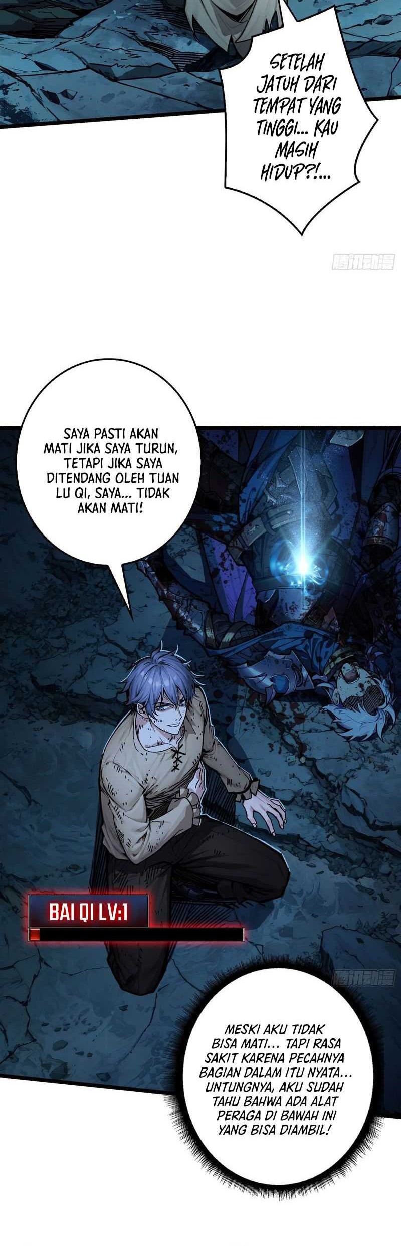 Regenerate Top Players Chapter 3 - halaman 35