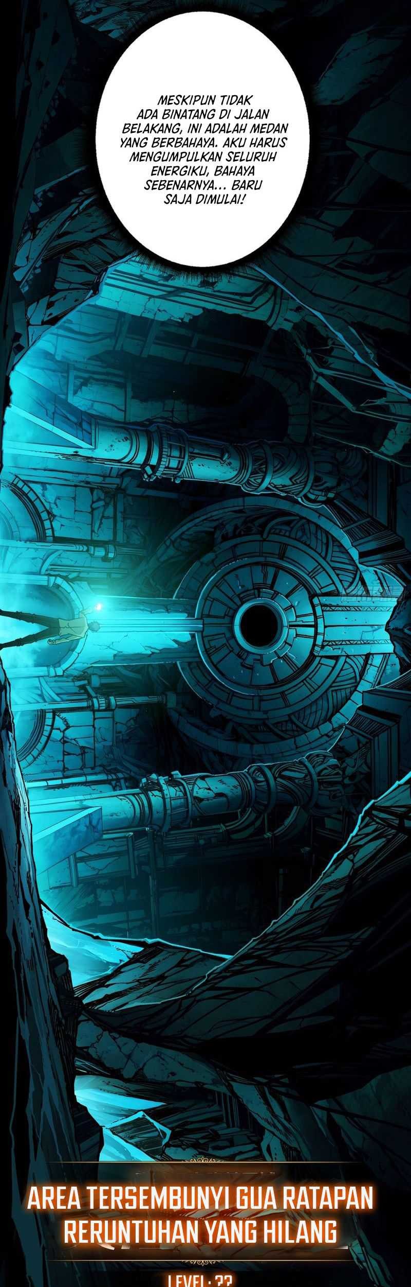 Regenerate Top Players Chapter 3 - halaman 40