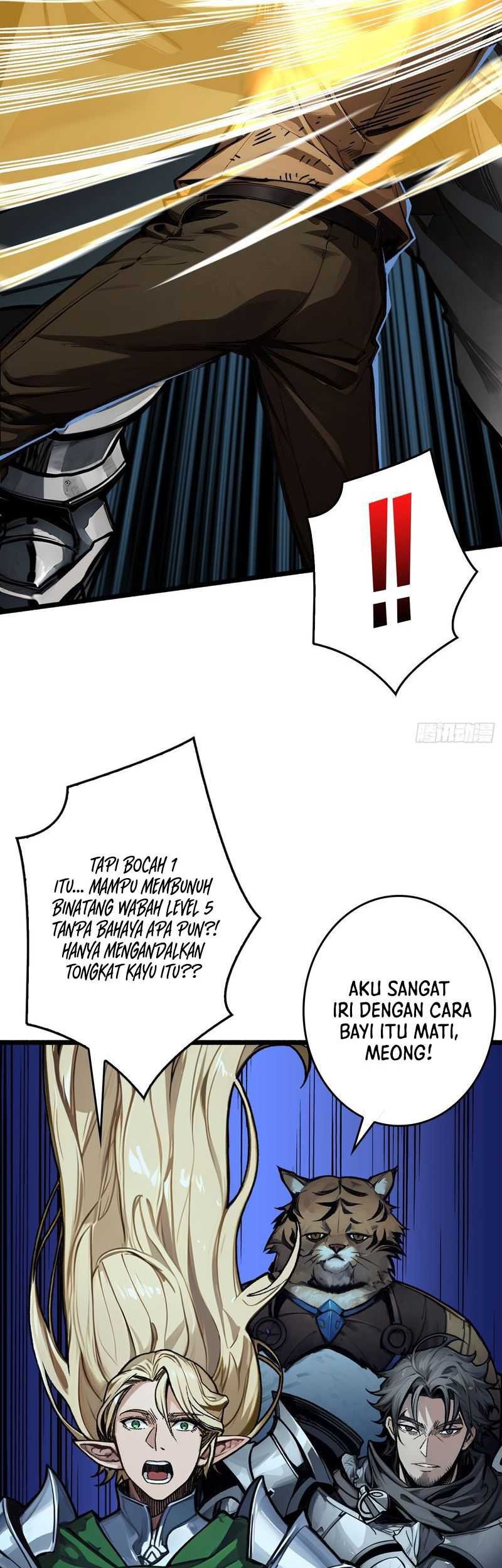 Regenerate Top Players Chapter 3 - halaman 6