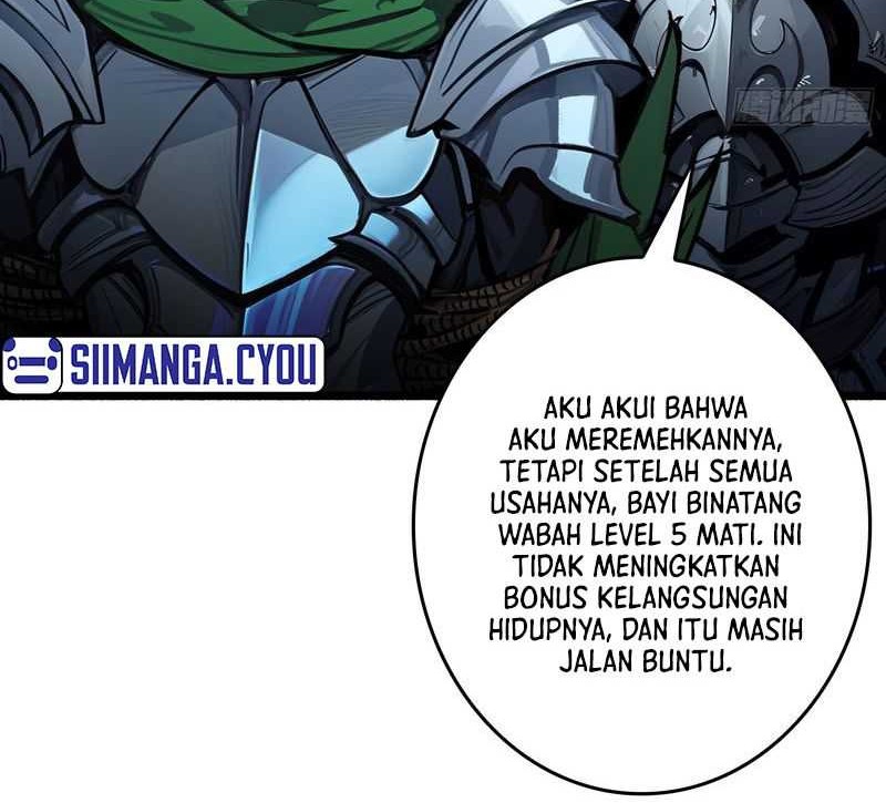 Regenerate Top Players Chapter 3 - halaman 7