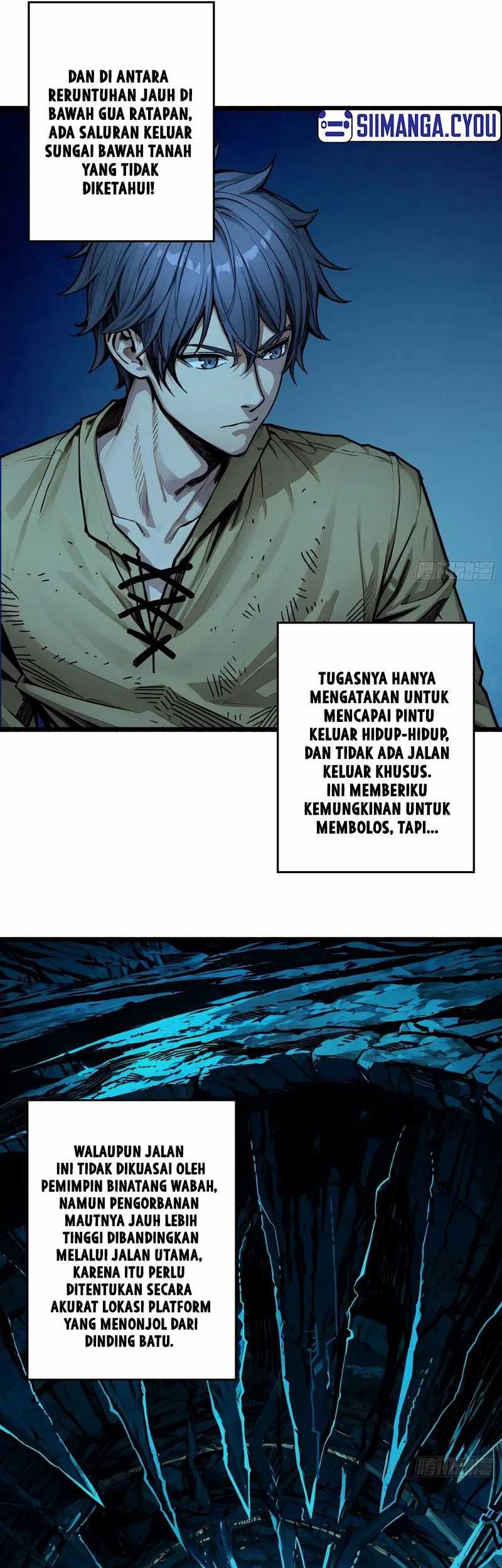 Regenerate Top Players Chapter 4 - halaman 10
