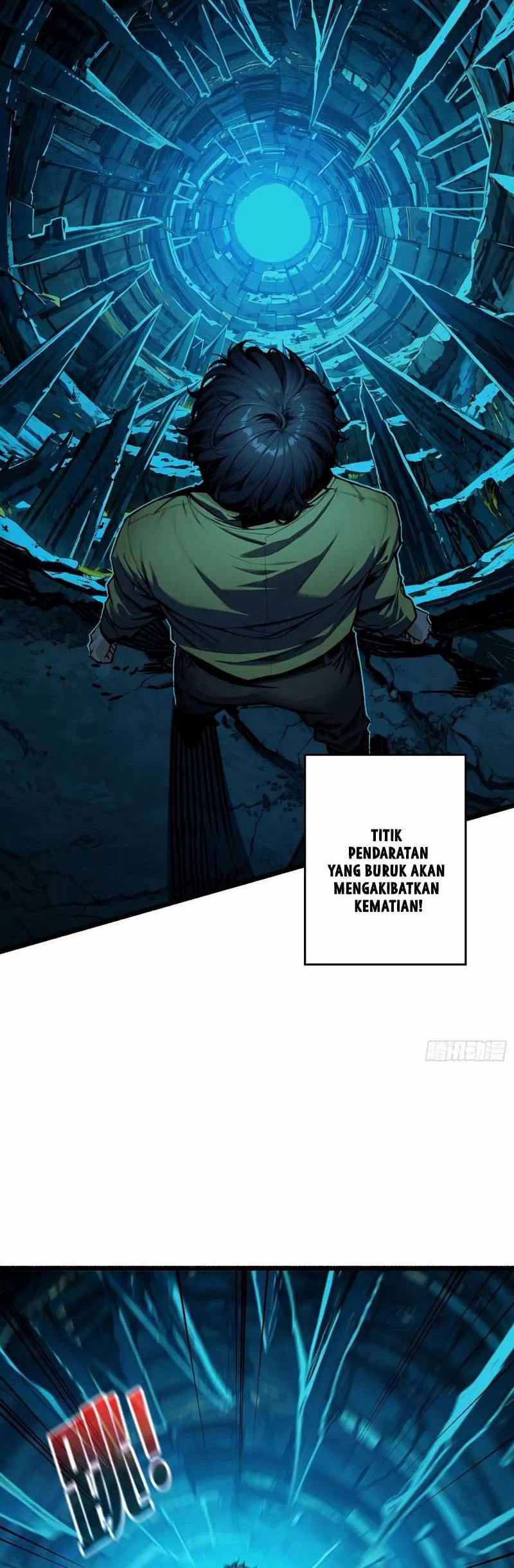 Regenerate Top Players Chapter 4 - halaman 11