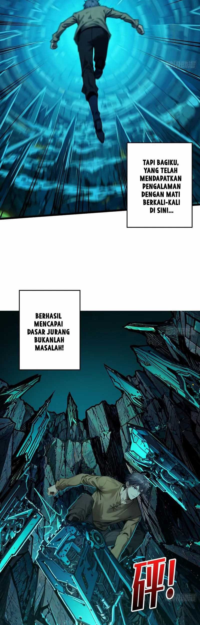 Regenerate Top Players Chapter 4 - halaman 12