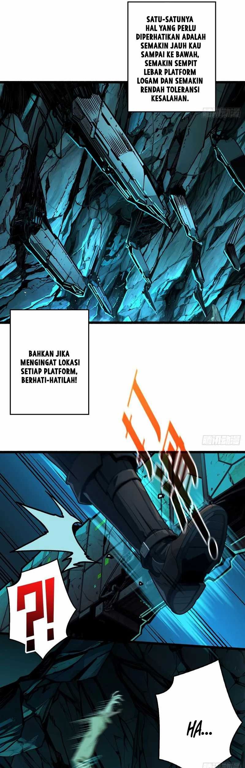 Regenerate Top Players Chapter 4 - halaman 14
