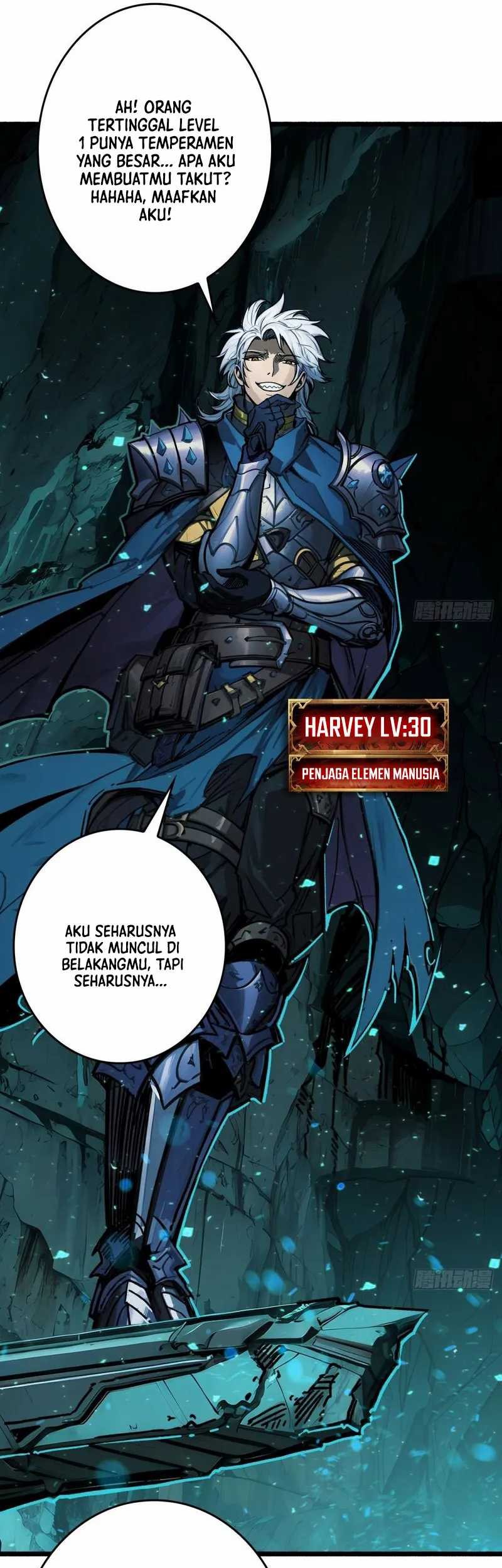Regenerate Top Players Chapter 4 - halaman 20