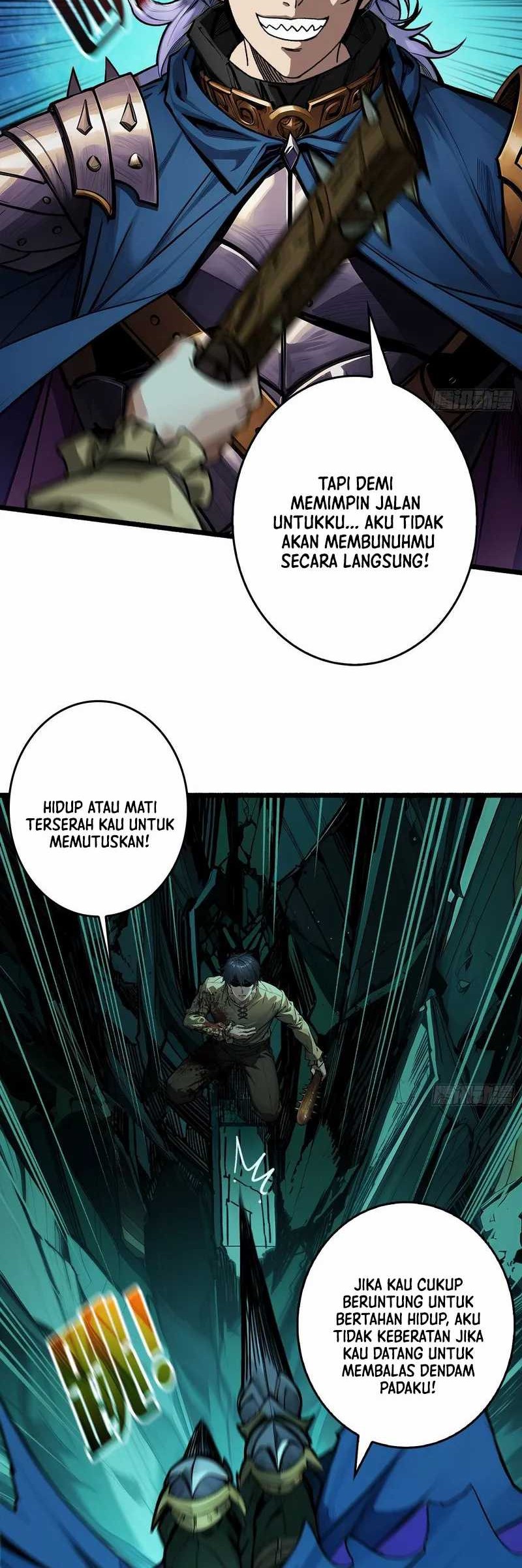 Regenerate Top Players Chapter 4 - halaman 29