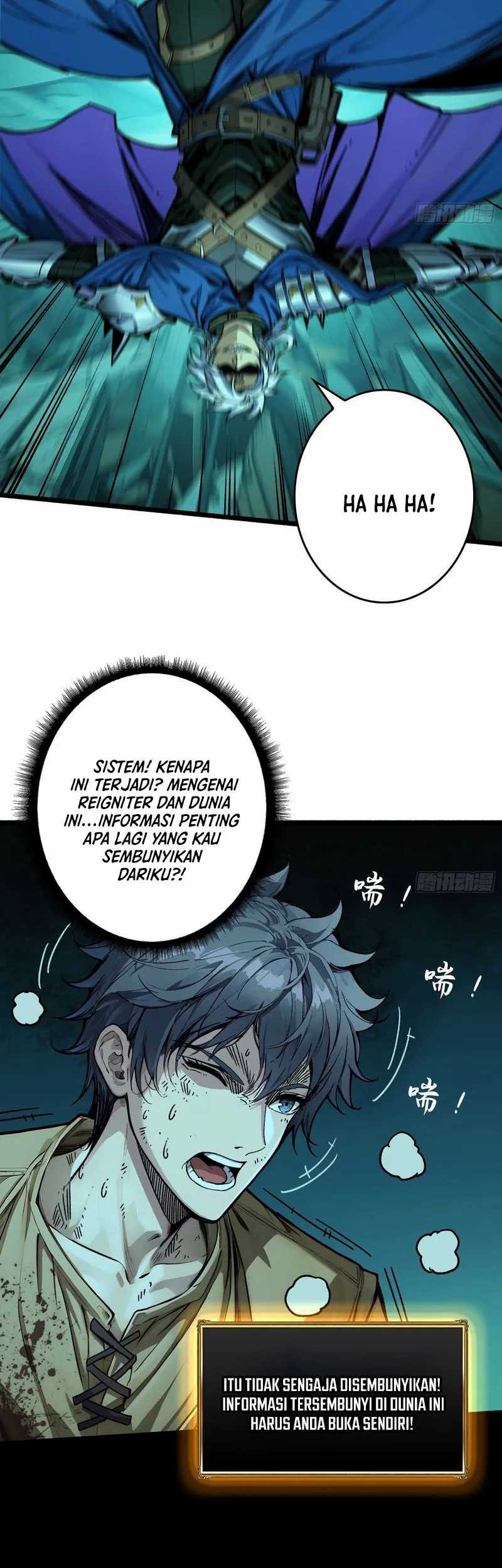 Regenerate Top Players Chapter 4 - halaman 30