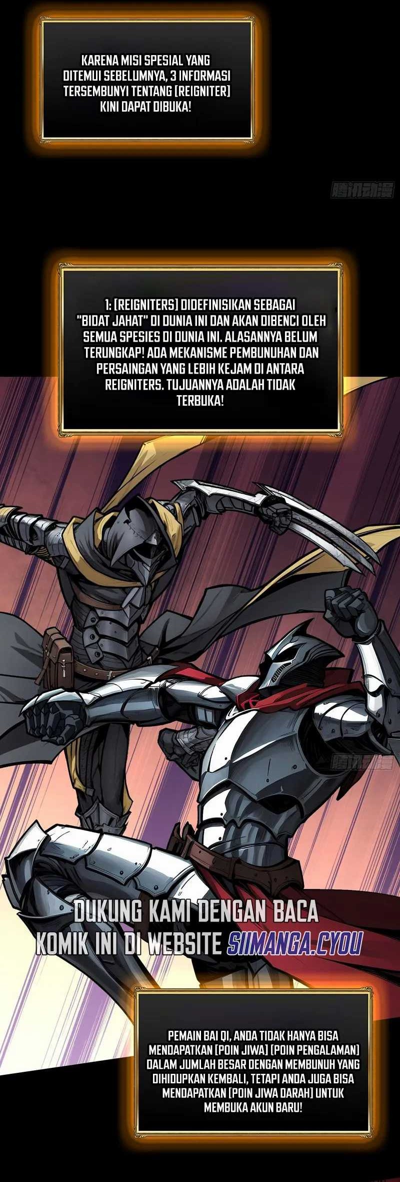 Regenerate Top Players Chapter 4 - halaman 31