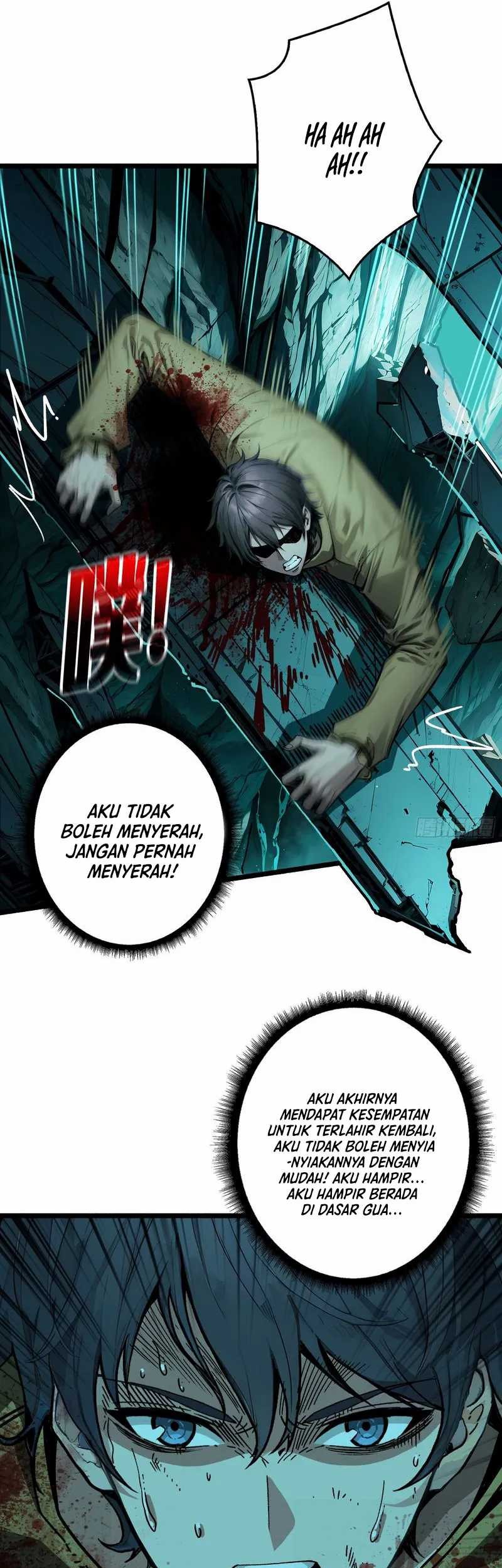 Regenerate Top Players Chapter 4 - halaman 36
