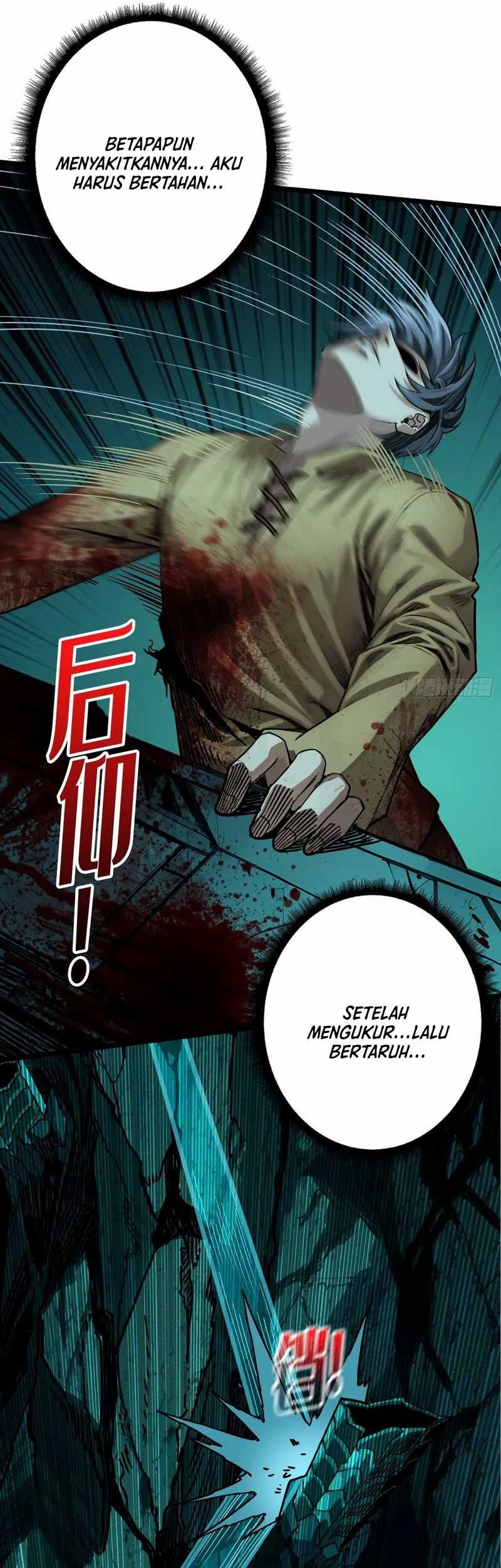 Regenerate Top Players Chapter 4 - halaman 38