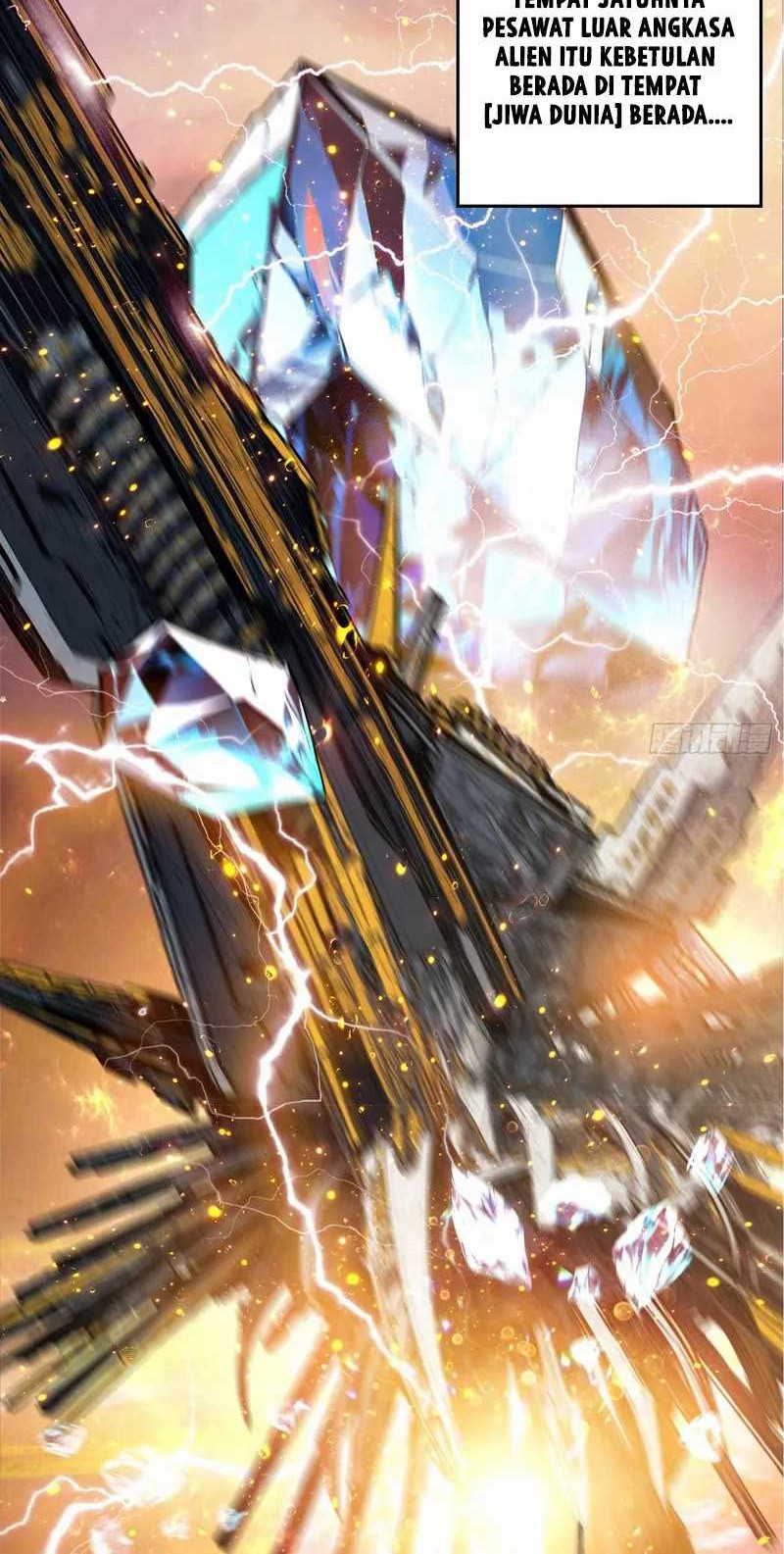 Regenerate Top Players Chapter 4 - halaman 7