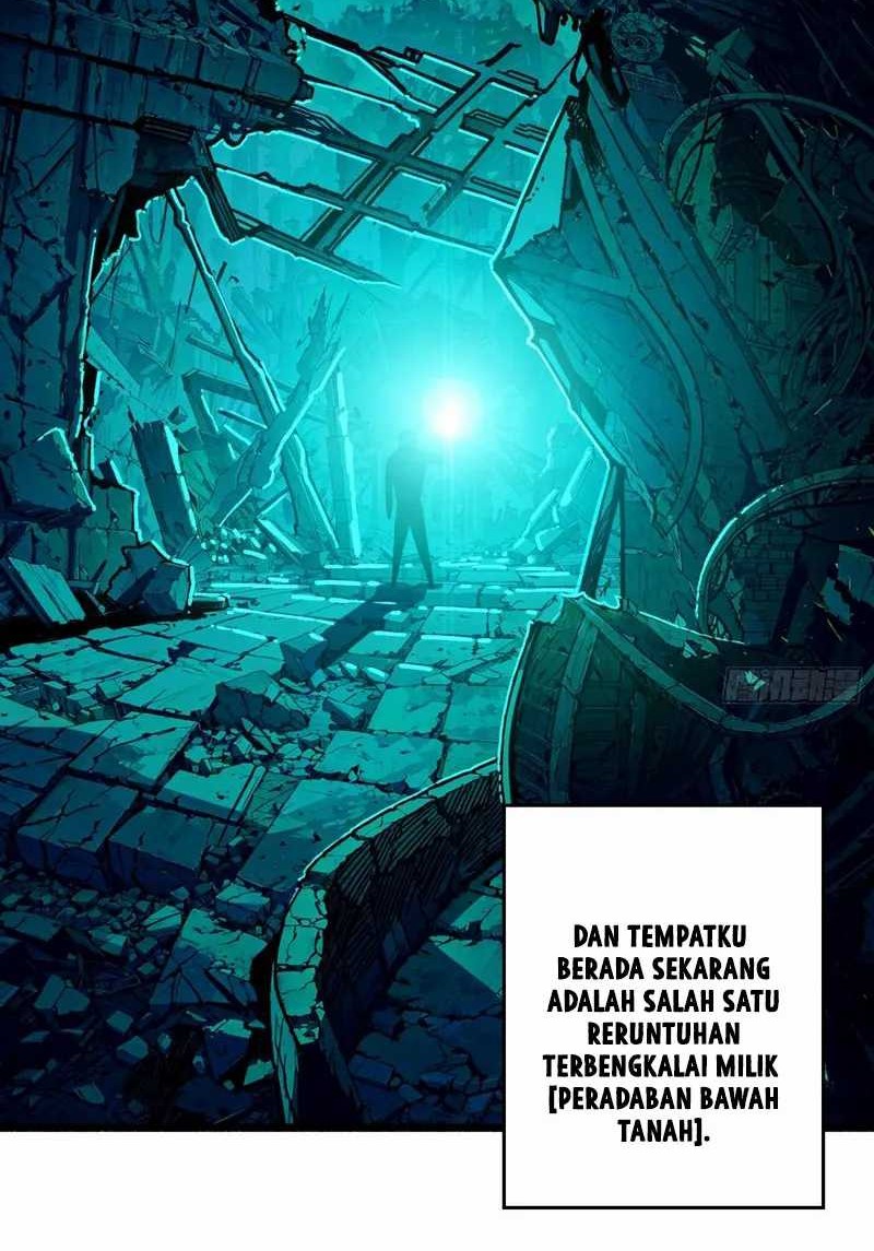 Regenerate Top Players Chapter 4 - halaman 9