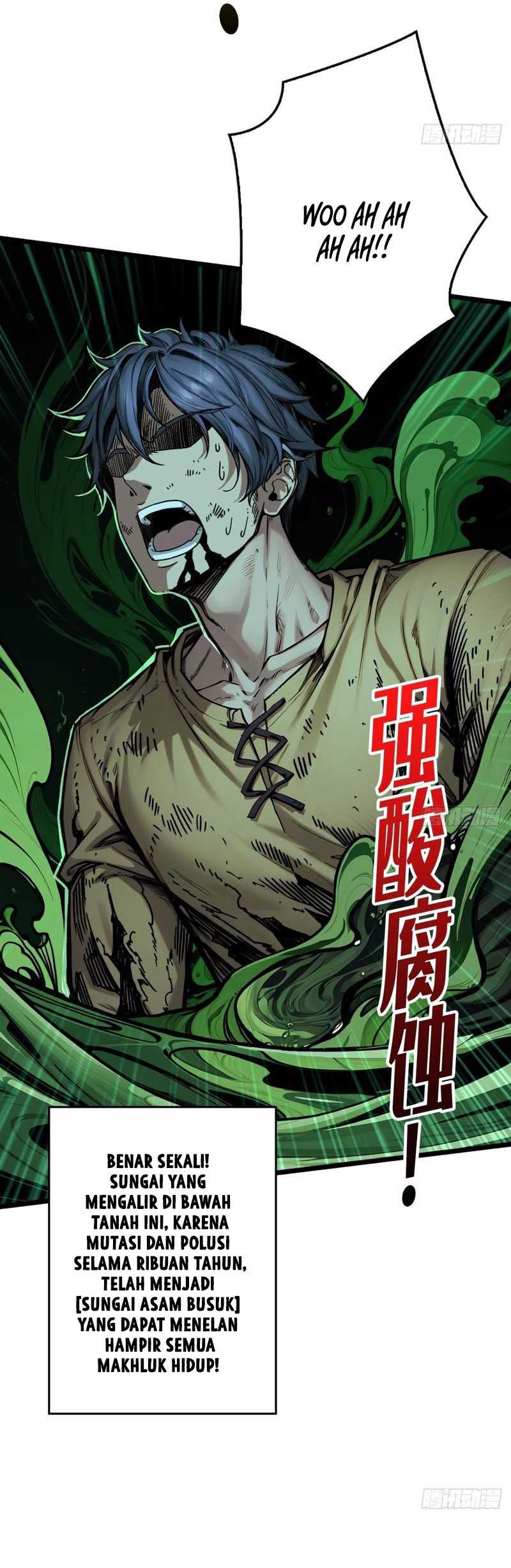 Regenerate Top Players Chapter 5 - halaman 11