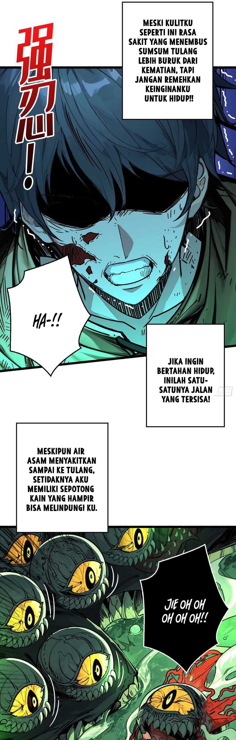 Regenerate Top Players Chapter 5 - halaman 12
