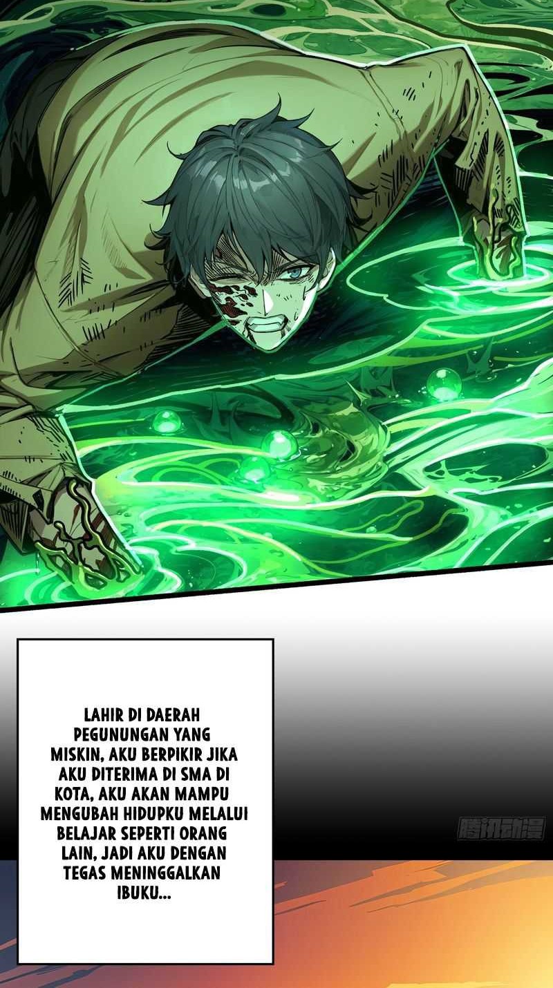 Regenerate Top Players Chapter 5 - halaman 15
