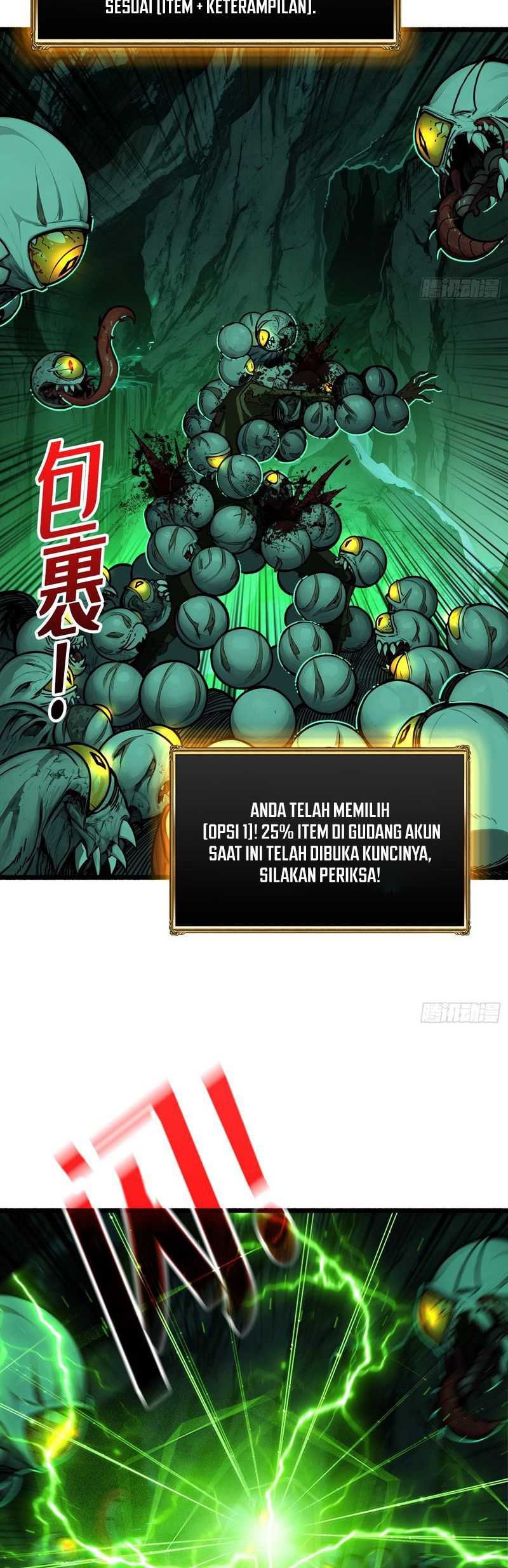 Regenerate Top Players Chapter 5 - halaman 27