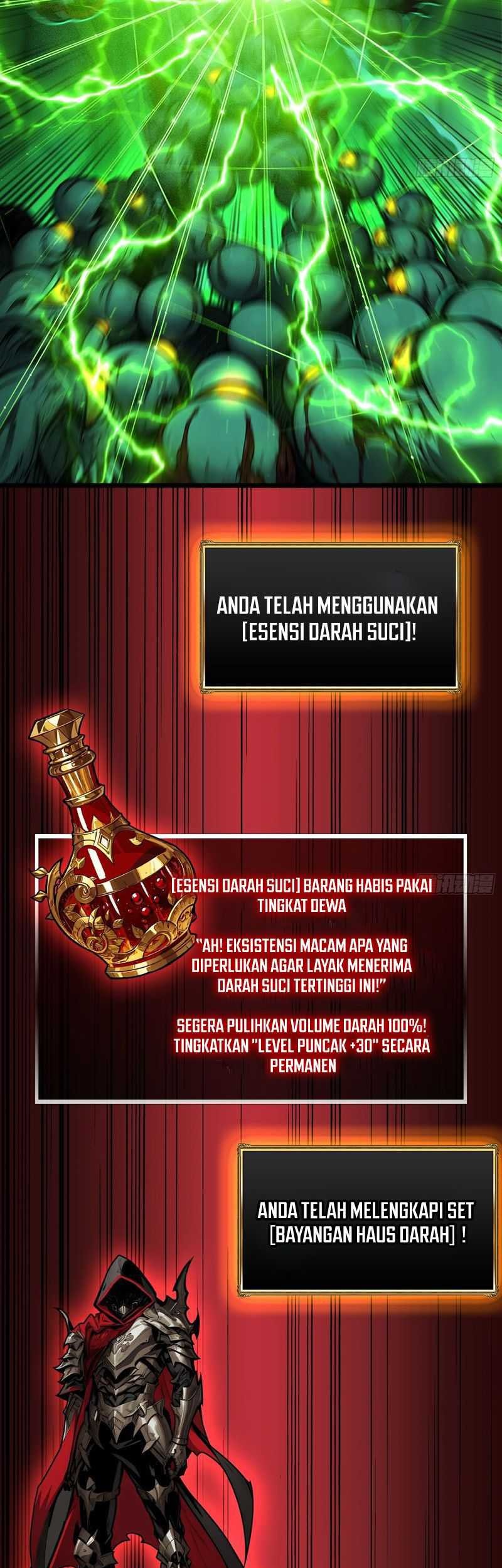Regenerate Top Players Chapter 5 - halaman 28