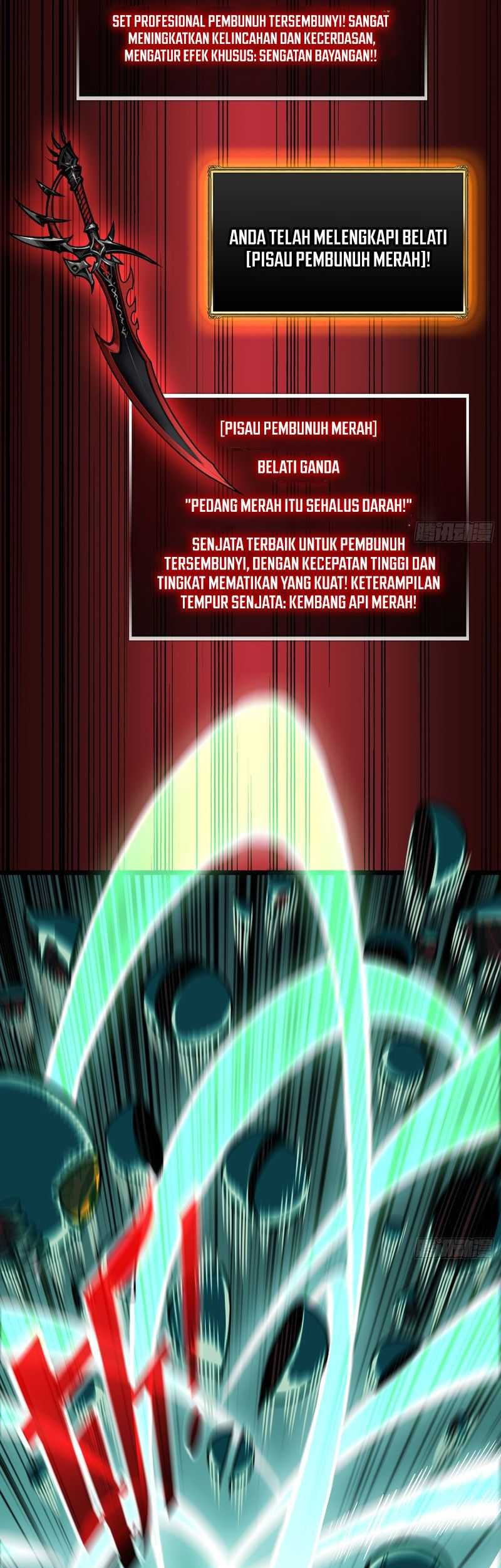 Regenerate Top Players Chapter 5 - halaman 30