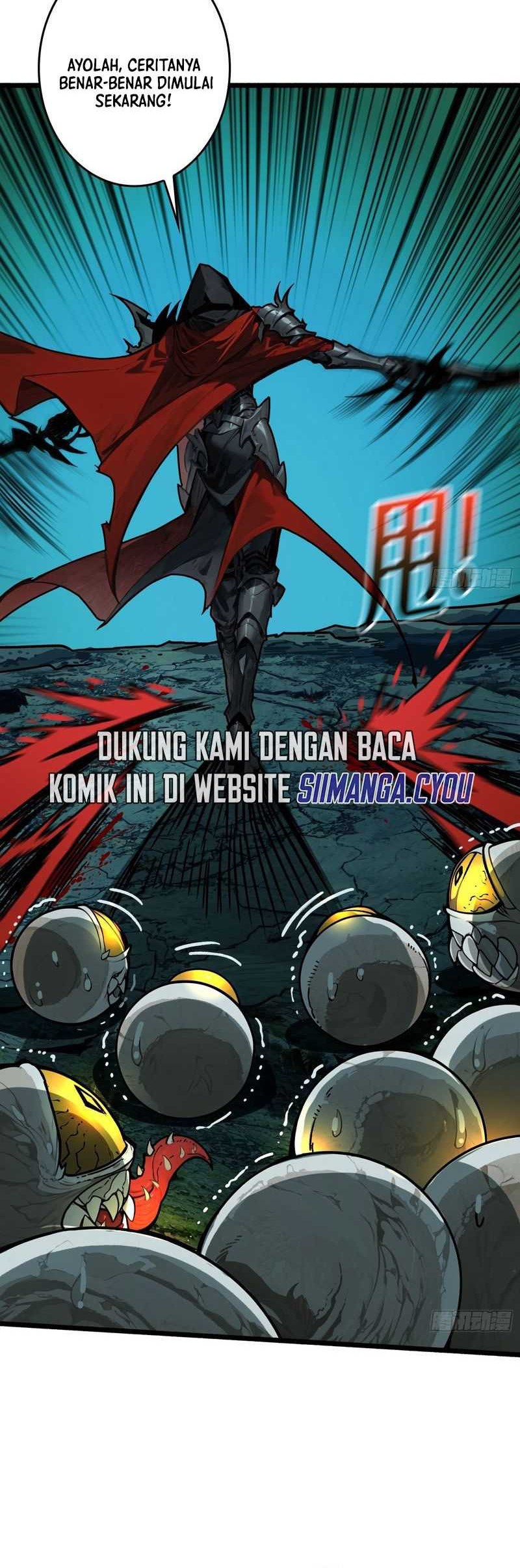 Regenerate Top Players Chapter 5 - halaman 37