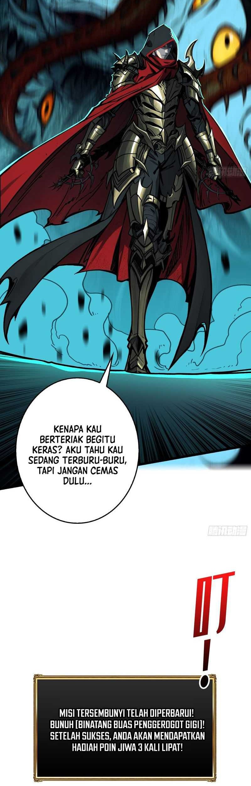 Regenerate Top Players Chapter 5 - halaman 39